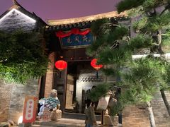 -回龙窝历史文化街区