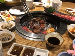 -御牛道日式烤肉料理(杭州万象城店)