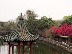 可亭&nbsp;(2)-东莞市可园博物馆