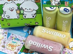 -新加坡斯味洛·鲜奶茶(石牌东店)