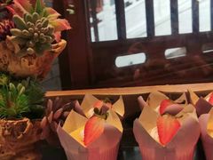 -梅园国际大酒店·自助餐厅(光明港店)
