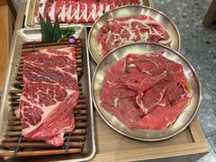 -西塔老太太泥炉烤肉(双井店)