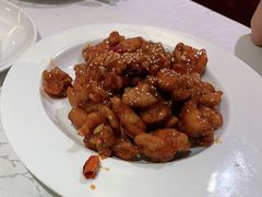 -马凯餐厅(长椿街店)