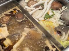 -草原塞蛮羊火锅城(港湾店)