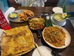 -婉泰·特色小吃·舂鸡脚(告庄二店)