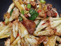 -湘约爨厨(太白立交店)