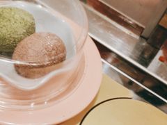 -争鲜回转寿司(通州万达店)