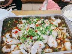 -川味王(农民街店)