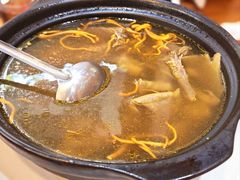 -下梅人家土菜馆(历史文化餐厅度假区店)