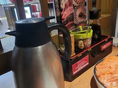 -万岁寿司(天河领展店)