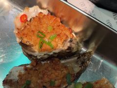 -可口香·非遗老号烧烤(南岗直营店)