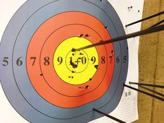 -道顺射箭·团建·骑射(张杨路店)