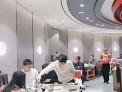 -蝎王府羊蝎子(西直门店)