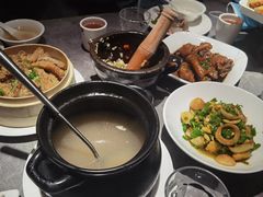 -湘轩·土菜研究院(光大店)