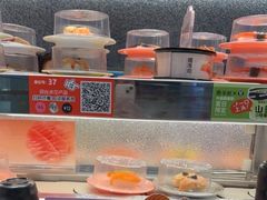 -争鲜回转寿司(朝北大悦城店)