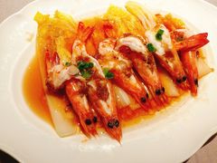 -小炳胜(北京路店)