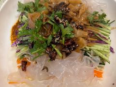 -老厨家(中央大街西七道街店)