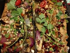 -花千代秘制烤鱼(新玛特店)