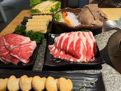 -湊湊火锅·茶憩(皇姑万象汇店)