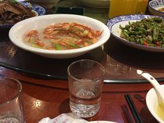 -钓台野鱼馆(钱江国际时代广场店)