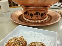 -牛街·马辈儿涮肉(牛街二店)