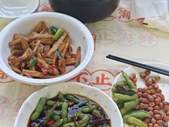 -小林哥的海鲜馆·夜宵烧烤(渔人码头店)