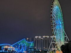 -汕头星城湾欢乐世界