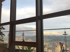 -索菲特酒店 · 云尚天际自助餐厅