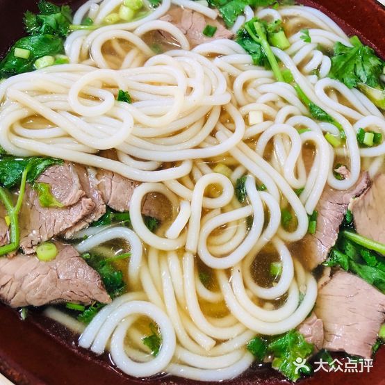 望月美食坊