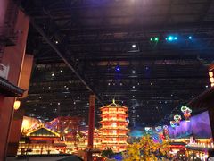 -万达茂商场(南京仙林店)