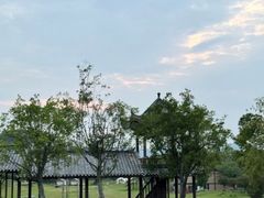 -黄陂区野村谷景区