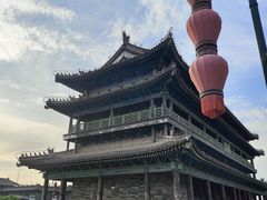 -西安城墙·碑林历史文化景区