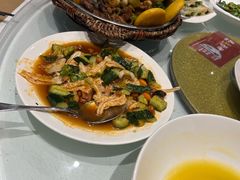 -和源祥·日照菜扛把子(万平口一店)