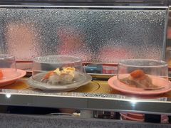 -争鲜回转寿司(朝外悠唐PLUS店)