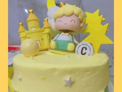 -CarolCake卡萝家(锦华万达店)