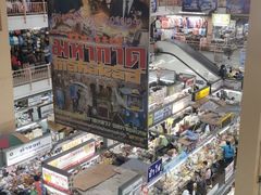 -瓦洛洛传统市场