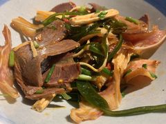 -留夫鸭(巴黎春天宝山店)