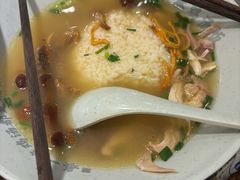 -王春春鸡汤饭(上海中海环宇城店)