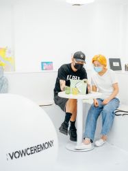 -婚礼美学