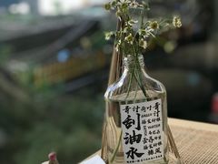 -椿风·养身茶饮(吉大店)