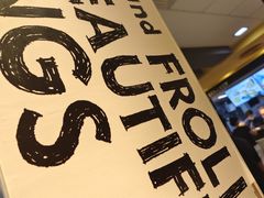 -麦当劳(新世纪环球中心店)