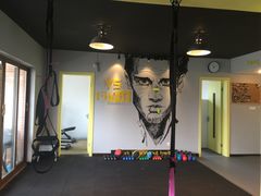 -GymPlus特色拳击健身(阳光名苑店)