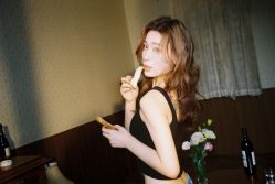 -WAVE SODA摄影工作室