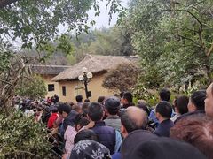 -韶山毛泽东同志故居