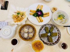 -顺德人家食府(黄金广场店)