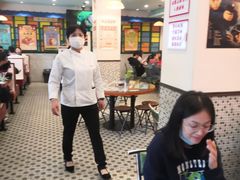 -小龍鳳餐室(番禺路店)