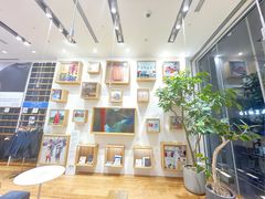 -优衣库(银座店)