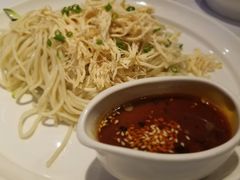 鸡丝凉面-眉州东坡(团结湖店)