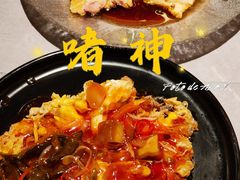 开胃五柳蛋-啫神·广州地标美食(北京路店)