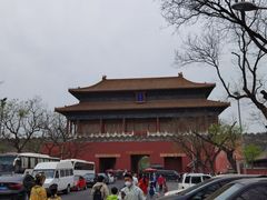 -TRB Forbidden City(故宫店)